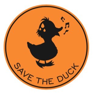 Save The Duck