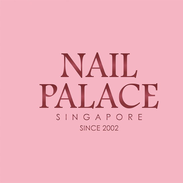 Nail Palace美甲宫殿