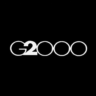 G2000MAN