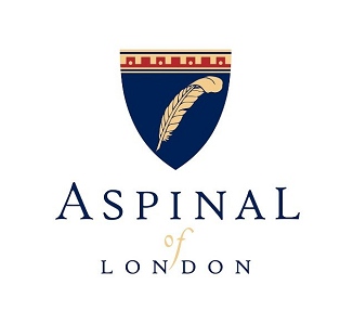 Aspinal Of London