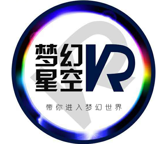 梦幻空间VR乐园