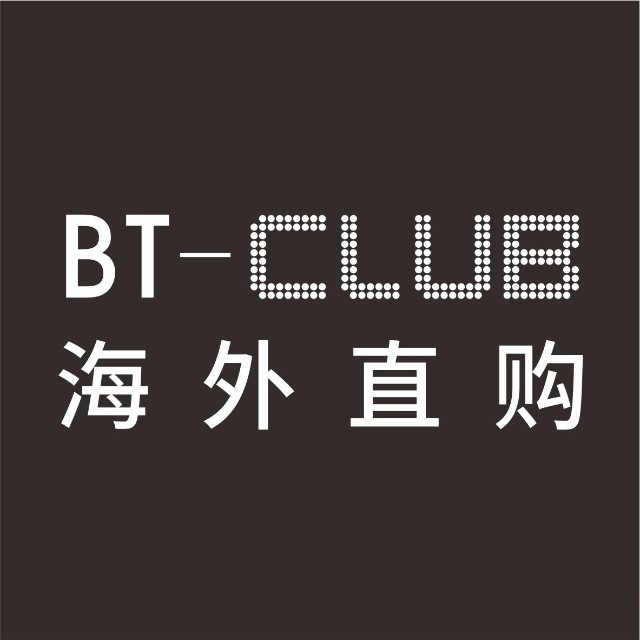 BT-CLUB海外直购