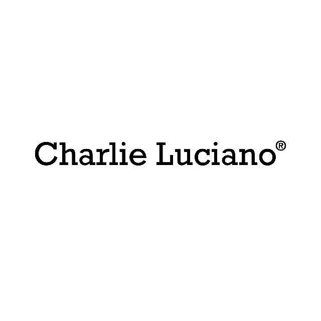 CHARLIE LUCIANO