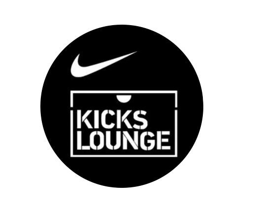 Nike Kicks Lounge