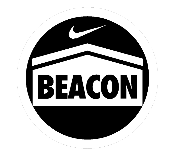 NIKE beacon