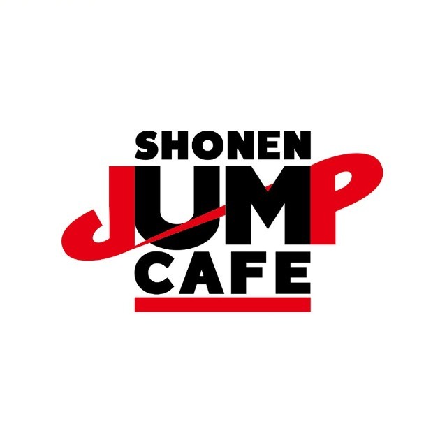 Shonen Jump Cafe