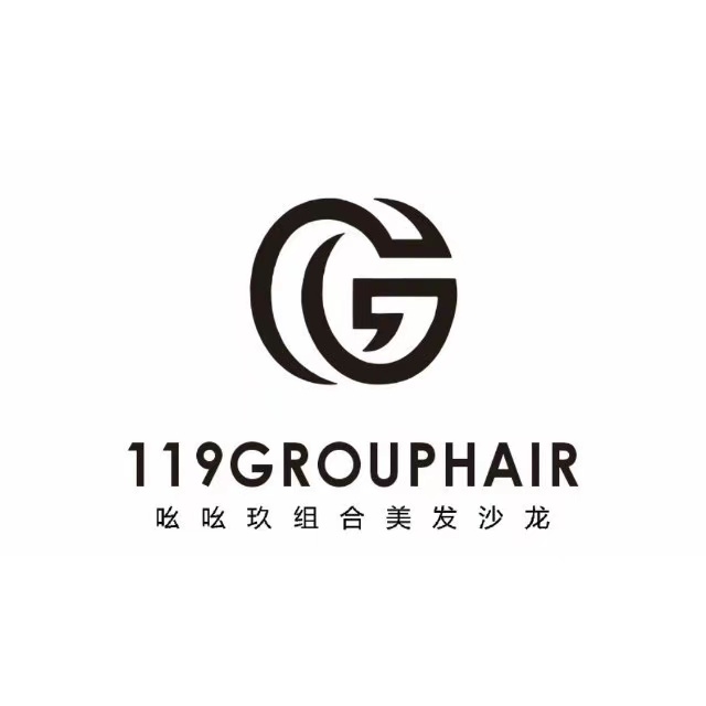 119GROUP HAIR