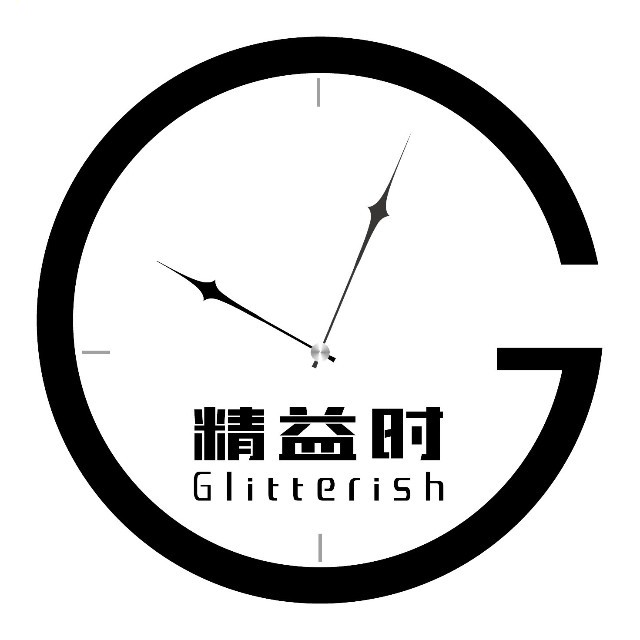 Glitterish精益时