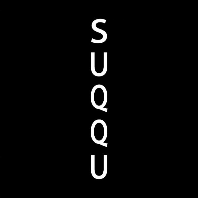 SUQQU