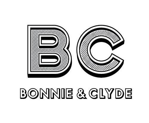 Bonnie&Clyde