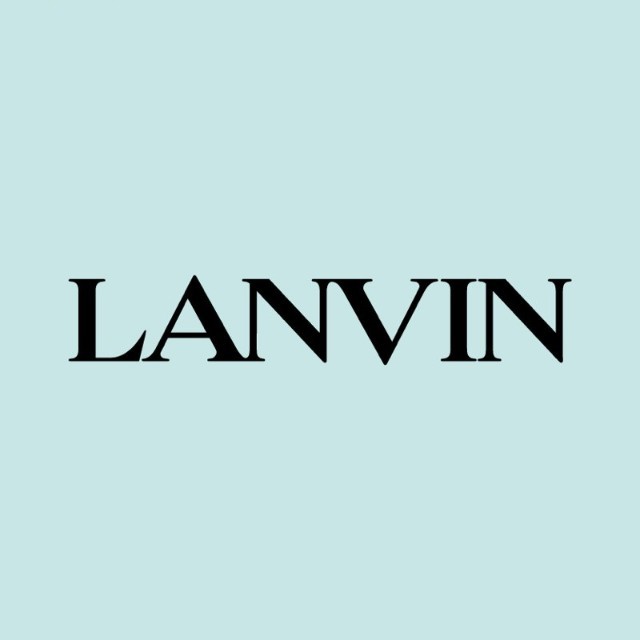 LANVIN