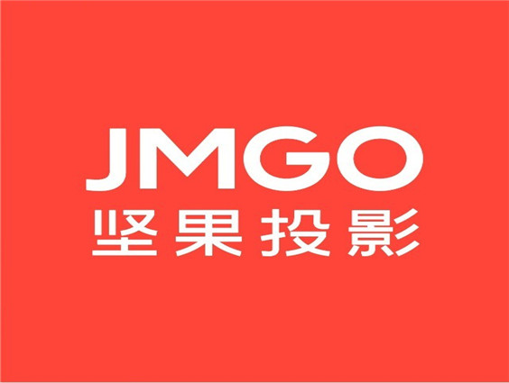 JMGO坚果投影