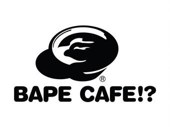 BAPE CAFE