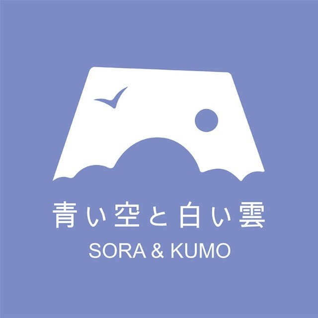 SORA&KUMO青空白云