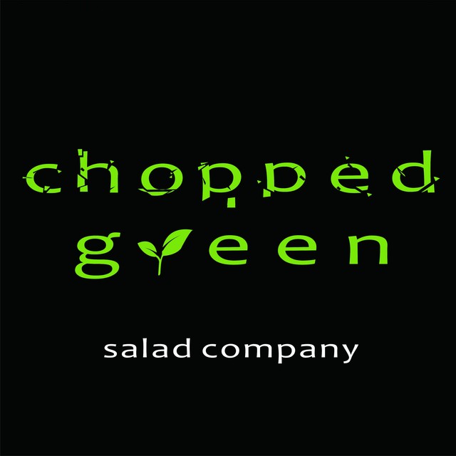 ChoppedGreen碎绿沙拉