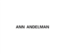 ANN ANDELMAN