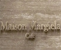 Maison Margiela Café