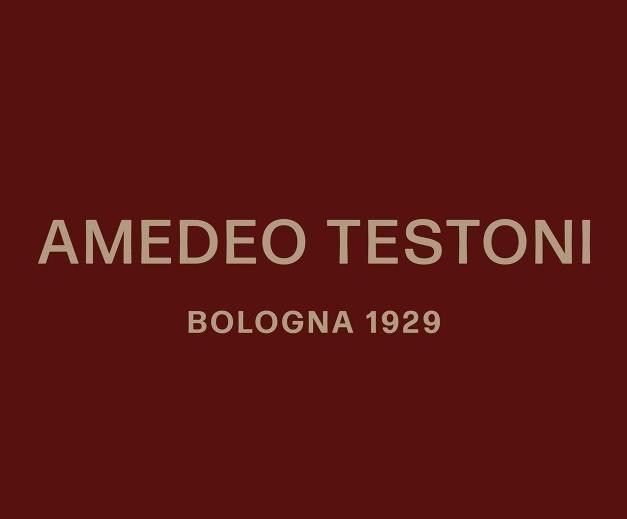 AMEDEO TESTONI