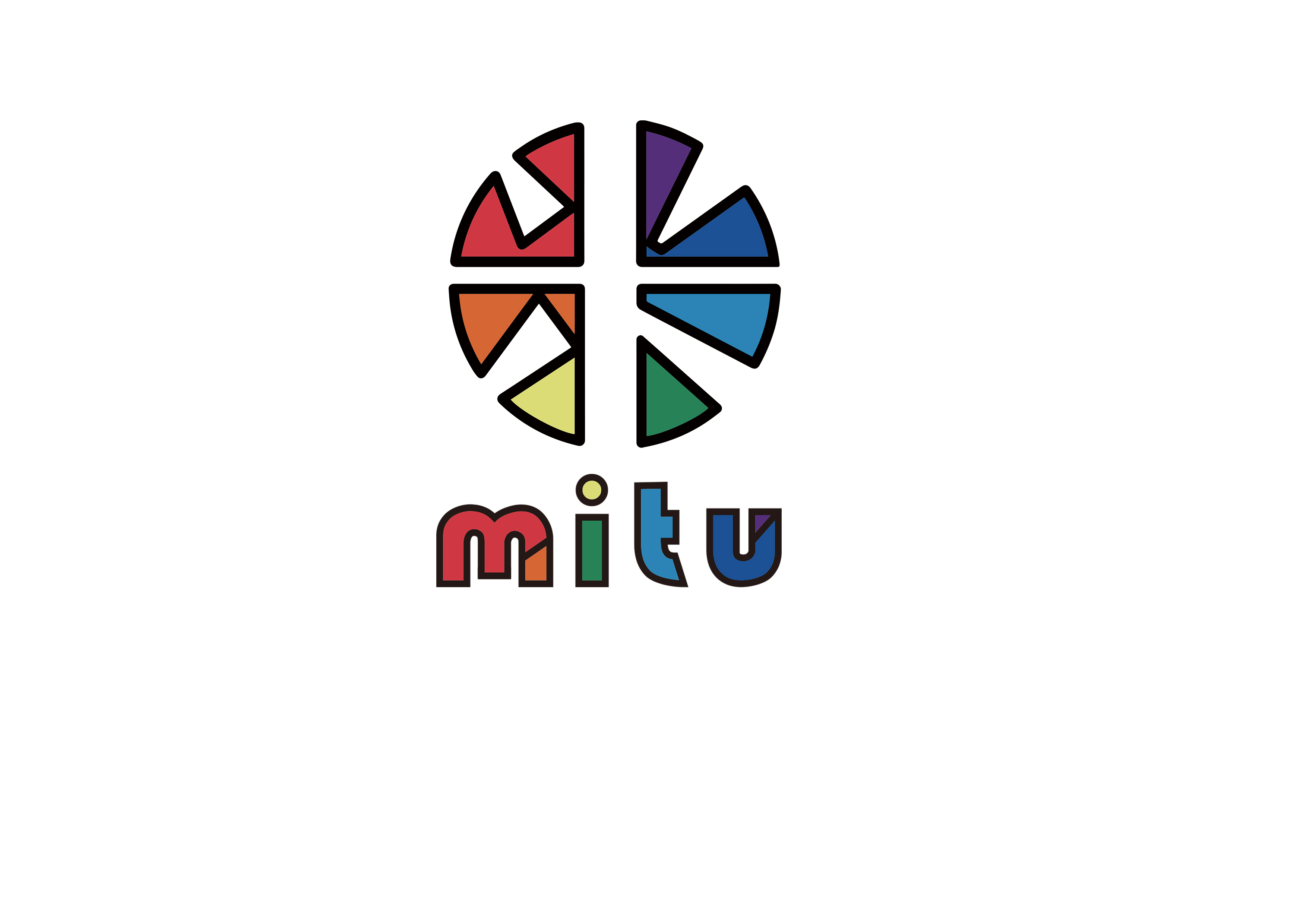 mitu米涂艺术中心