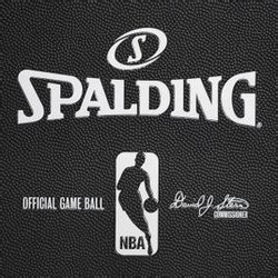 SPALDING