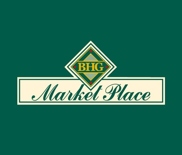 BHG Market Place