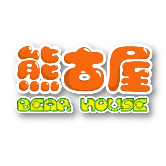 BEAR HOUSE