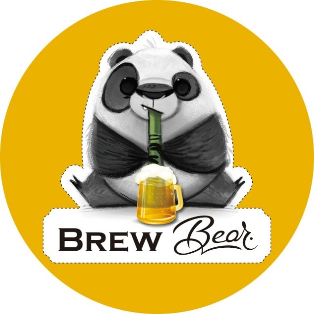 Brew Bear酿酒熊