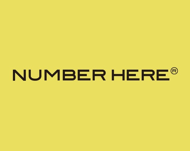 number here