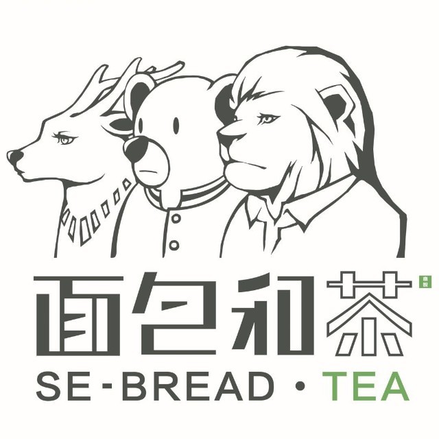 面包和茶