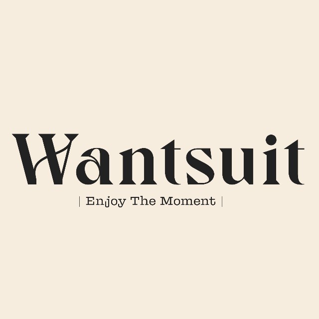 Wantsuit绅装