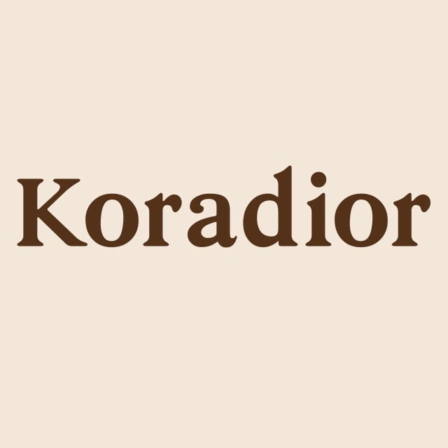 Koradior