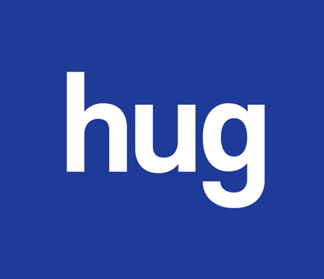 hug