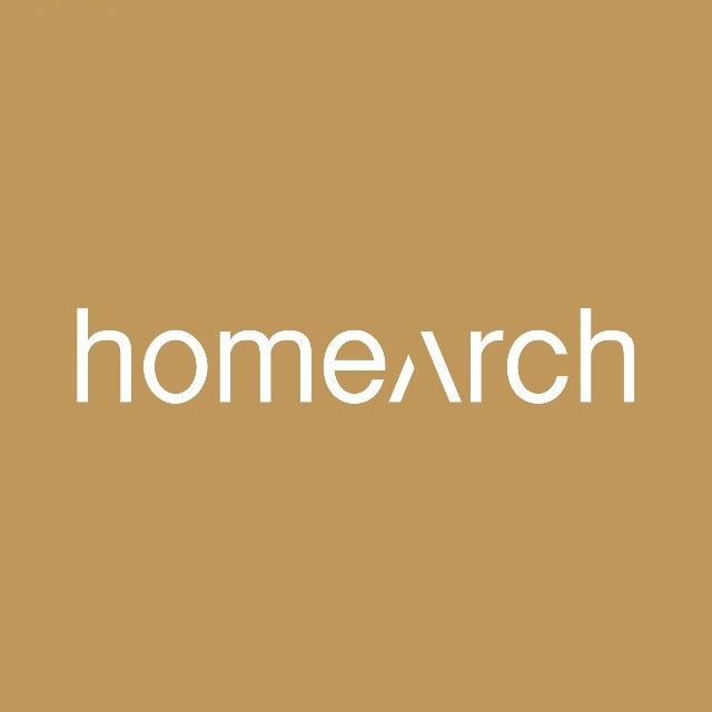 homearch每平每屋