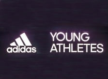 adidas YOUNG ATHLETES