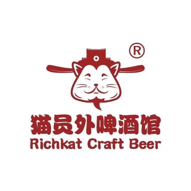 猫员外RICHKAT