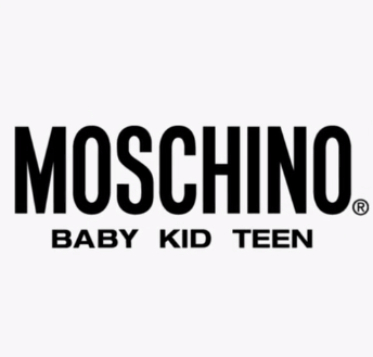 MOSCHINO BABY KID TEEN