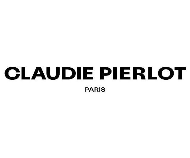 CLAUDIE PIERLOT