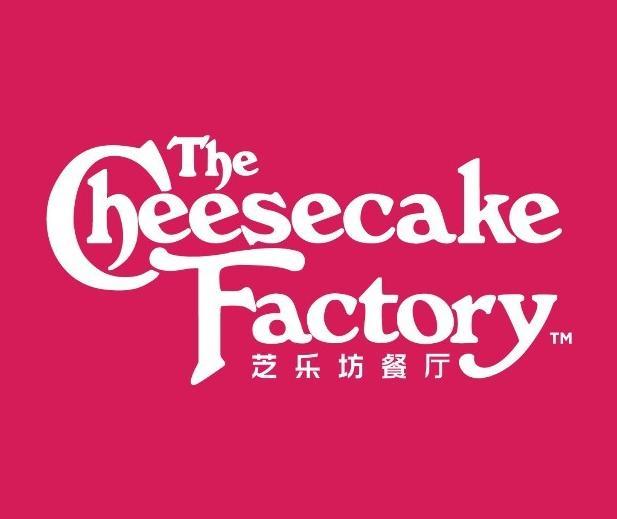 The Cheesecake Factory