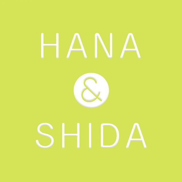 HANA&SHIDA花下