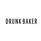 Drunk baker