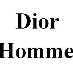 DIOR HOMME