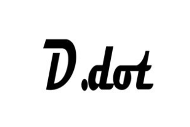 D.dot