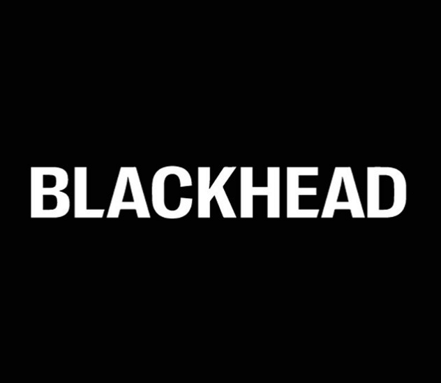 BLACKHEAD