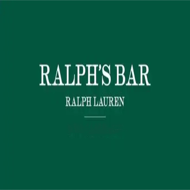 RALPH'S BAR