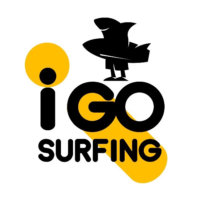 iGOSURFING