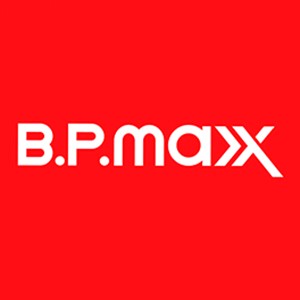 B.P.MAXX超级服装折扣仓