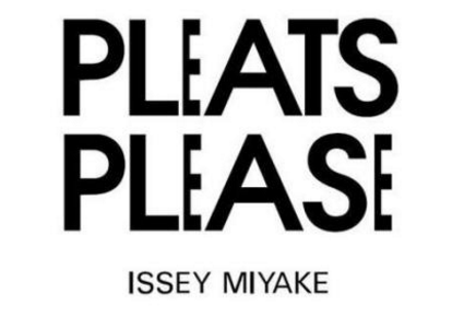 PLEATS PLEASE ISSEY MIYAKE