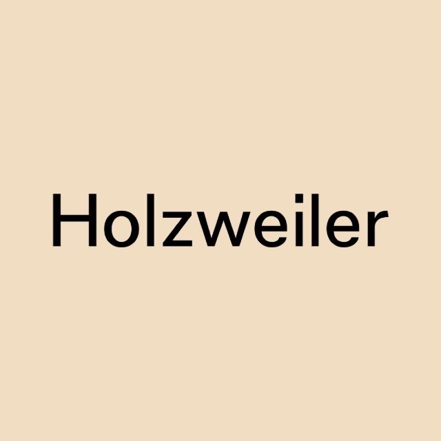 Holzweiler