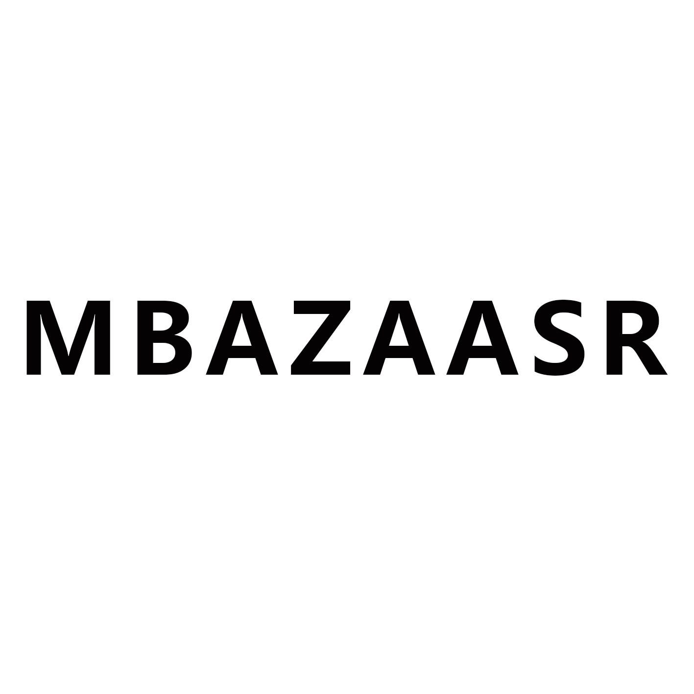 MBAZAASR