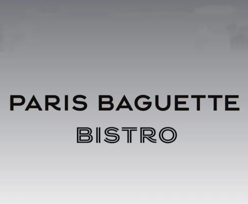 PARIS BAGUETTE BISTRO